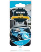 Areon Ken New Car parfum pentru masina 35 g