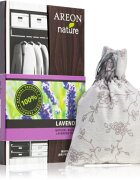 Areon Nature Premium Lavender odorizant de camera cu uleiuri esentiale 30 g