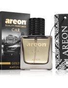 Areon Parfume Gold odorizant de camera pentru mașină 50 ml