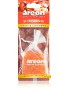 Areon Pearls Apple & Cinnamon mărgele parfumate 25 g