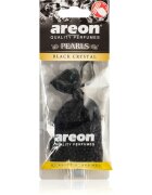 Areon Pearls Black Crystal mărgele parfumate 25 g