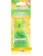 Areon Pearls Citrus Squash mărgele parfumate 25 g