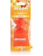 Areon Pearls Peach mărgele parfumate 30 g