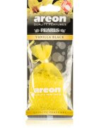 Areon Pearls Vanilla Black mărgele parfumate 25 g