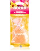 Areon Pearls Vanilla Bubble mărgele parfumate 30 g