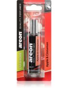 Areon Perfume Apple & Cinnamon parfum pentru masina cu atomizor 35 ml