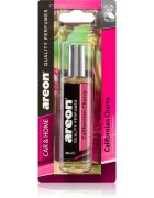Areon Perfume Californian Cherry parfum pentru masina cu atomizor 35 ml