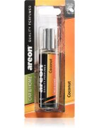 Areon Perfume Coconut parfum pentru masina cu atomizor 35 ml