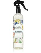 Areon Room Spray Silver Linen spray pentru camera 300 ml