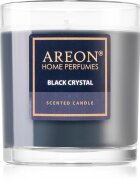 Areon Scented Candle Black Crystal lumânare parfumată 120 g