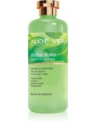 Arganicare Aloe vera Micellar Water apa cu particule micele cu aloe vera 500 ml