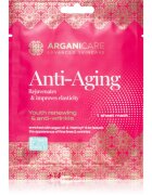 Arganicare Anti-Aging Sheet Mask masca de celule cu efect de fermitate 1 buc