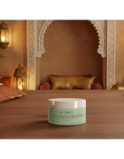 Arganicare Body Butter Almond & Tiare Flower unt pentru corp unt de shea 250 ml