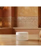 Arganicare Body Butter Musk & White Flower unt pentru corp cu ulei de argan 250 ml