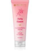 Arganicare Cherry Blosssom Shower Gel gel de duș 250 ml