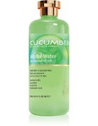 Arganicare Cucumber Micellar Water apa cu particule micele 500 ml