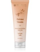 Arganicare Delicious Vanilla Shower Gel gel de duș 250 ml