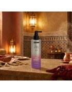 Arganicare Elixir Trio Force spray protector pentru păr 200 ml