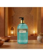 Arganicare Hand Wash Musk sapun lichid hranitor 500 ml