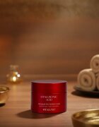 Arganicare Hyaluxir Advanced Anti-Wrinkle Cream crema anti-rid cu acid hialuronic 50 ml