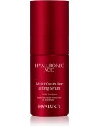 Arganicare Hyaluxir Anti-Aging Serum ser facial anti-îmbătrânire cu acid hialuronic 30 ml