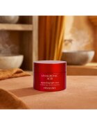 Arganicare Hyaluxir Replenishing Night Cream crema de noapte împotriva îmbătrânirii pielii 50 ml