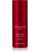 Arganicare Hyaluxir Triple Action Eye Serum ser impotriva ridurilor din zona ochilor 30 ml