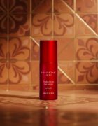 Arganicare Hyaluxir Triple Action Eye Serum ser impotriva ridurilor din zona ochilor 30 ml