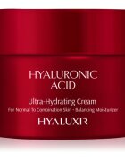 Arganicare Hyaluxir Ultra-Hydrating Cream crema puternic hidratanta pentru piele normală și mixtă 50 ml