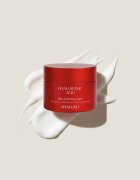 Arganicare Hyaluxir Ultra-Hydrating Cream crema puternic hidratanta pentru piele normală și mixtă 50 ml