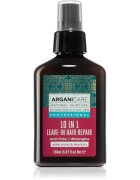 Arganicare Keratin 10 In 1 Leave-In Hair Repair ser revigorant anti-electrizare 150 ml