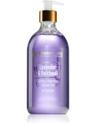 Arganicare Lavender & Patchouli gel de dus reconfortant 500 ml