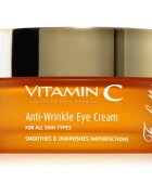 Arganicare Moisturizing Treatment Anti-Wrinkle Eye Cream crema anti-rid zona ochilor 30 ml