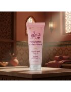 Arganicare Pomegrenate & Rose Water Shower Gel gel de duș 250 ml