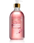 Arganicare Pomegrenate & Rose Water Shower Gel gel de dus imbatator 500 ml