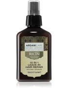 Arganicare Ricin 10 In 1 Leave-In Hair Repair Tratament pentru par 10 in 1 pentru hranire si stralucire 150 ml
