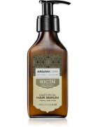 Arganicare Ricin Castor Oil Hair Serum ser pentru par pentru toate tipurile de păr 100 ml