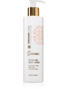 Arganicare Summer After-Sun Body Lotion crema nutritiva dupa expunerea la soare 250 ml