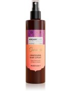 Arganicare Summer Lightening Hair Spray spray pentru păr zesvětlující 250 ml