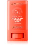 Arganicare Summer Stick for Face SPF50 cremă protectoare stick 4 g