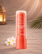 Arganicare Summer Stick For Lips SPF50 balsam protector protectie solara 4 g