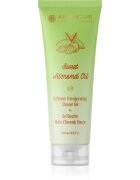Arganicare Sweet Almond Oil Shower Gel gel de duș 250 ml
