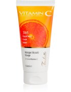 Arganicare Vitamin C 3 in 1 exfoliant 3 in 1 150 ml