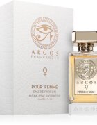 Argos Pour Femme Eau de Parfum pentru femei 100 ml