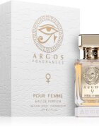 Argos Pour Femme Eau de Parfum pentru femei 30 ml