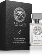 Argos Pour Homme Eau de Parfum pentru bărbați 100 ml