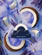 Ariana Grande Cloud Intense Eau de Parfum pentru femei 100 ml