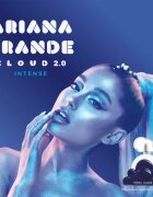 Ariana Grande Cloud Intense Eau de Parfum pentru femei 100 ml