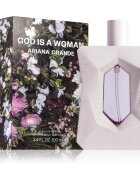 Ariana Grande God Is A Woman Eau de Parfum pentru femei 30 ml