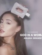 Ariana Grande God Is A Woman Eau de Parfum pentru femei 50 ml